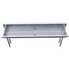 BK Resources MSHS-96F1 - Item 231943