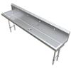 BK Resources MSHS-96F1 - Item 231943