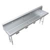BK Resources MSHS-96F1B - Item 231944