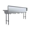 BK Resources MSHS-96F1B - Item 231944