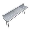 BK Resources MSHS-96F2 - Item 231945