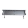 BK Resources MSHS-96F2 - Item 231945
