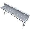 BK Resources MSHS-96F2 - Item 231945