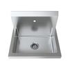 BK Resources MSHS-24W1 - Item 231948