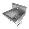 BK Resources MSHS-24W1 - Item 231948