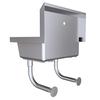 BK Resources MSHS-24W1 - Item 231948