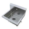 BK Resources MSHS-24W1B - Item 231949