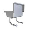 BK Resources MSHS-24W1B - Item 231949