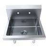 BK Resources MSHS-24W2 - Item 231950