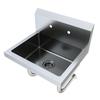 BK Resources MSHS-24W2 - Item 231950
