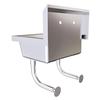 BK Resources MSHS-24W2 - Item 231950