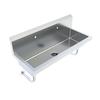 BK Resources MSHS-48W1 - Item 231951