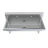 BK Resources MSHS-48W1 - Item 231951