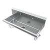 BK Resources MSHS-48W1 - Item 231951