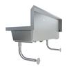 BK Resources MSHS-48W1 - Item 231951