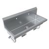 BK Resources MSHS-48W1B - Item 231952