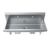 BK Resources MSHS-48W1B - Item 231952