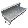 BK Resources MSHS-48W2 - Item 231953