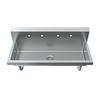 BK Resources MSHS-48W2 - Item 231953