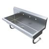 BK Resources MSHS-48W2 - Item 231953