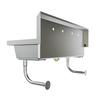 BK Resources MSHS-48W2 - Item 231953