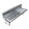 BK Resources MSHS-60W1 - Item 231954