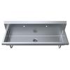 BK Resources MSHS-60W1 - Item 231954