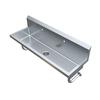 BK Resources MSHS-60W1 - Item 231954