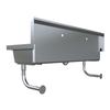 BK Resources MSHS-60W1 - Item 231954