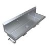 BK Resources MSHS-60W1B - Item 231957