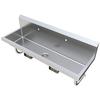 BK Resources MSHS-60W1B - Item 231957