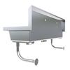 BK Resources MSHS-60W1B - Item 231957