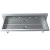 BK Resources MSHS-60W2 - Item 231958