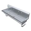 BK Resources MSHS-60W2 - Item 231958
