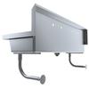 BK Resources MSHS-60W2 - Item 231958