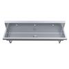BK Resources MSHS-72W1 - Item 231959