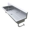 BK Resources MSHS-72W1 - Item 231959
