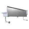 BK Resources MSHS-72W1 - Item 231959