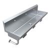 BK Resources MSHS-72W1B - Item 231960