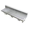 BK Resources MSHS-72W1B - Item 231960