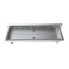 BK Resources MSHS-72W2 - Item 231961
