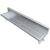 BK Resources MSHS-96W1 - Item 231962