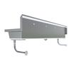 BK Resources MSHS-96W1 - Item 231962
