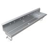 BK Resources MSHS-96W2 - Item 231966