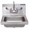 BK Resources BKHS-W-1410-W-G - Item 231972