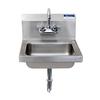 BK Resources BKHS-W-1410-PT-G - Item 231974