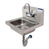 BK Resources BKHS-W-1410-PT-G - Item 231974