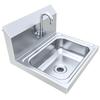 BK Resources BKHS-W-1410-1-P-G - Item 231975