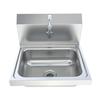 BK Resources BKHS-W-1410-1-P-G - Item 231975