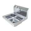 BK Resources BKHS-W-1410-1-P-G - Item 231975